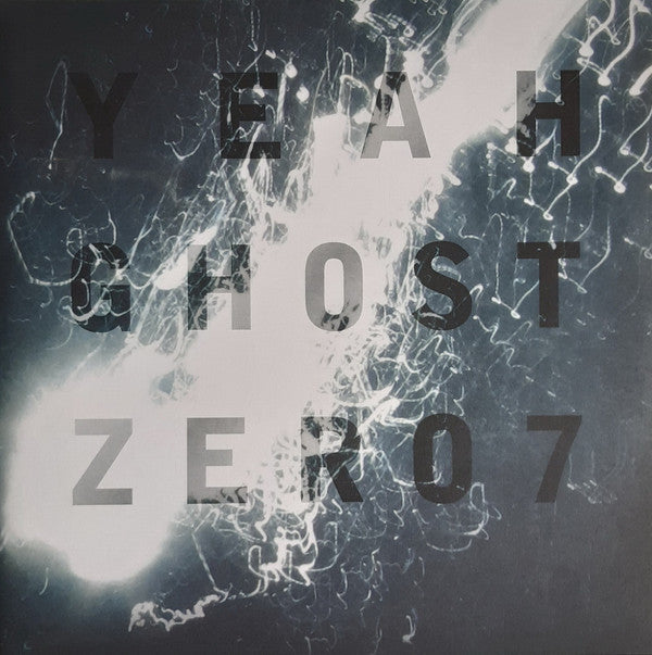 Yeah Ghost | Mint (M) Mint (M) Get Cheap Vinyl