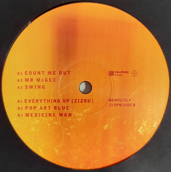 Yeah Ghost | Mint (M) Mint (M) Get Cheap Vinyl