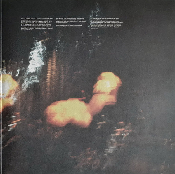 Yeah Ghost | Mint (M) Mint (M) Get Cheap Vinyl