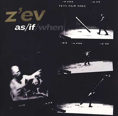 as/if/when (VINYL) | Mint (M) Mint (M) Get Cheap Vinyl
