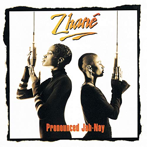Pronounced Jah-nay | Mint (M) Mint (M) Get Cheap Vinyl