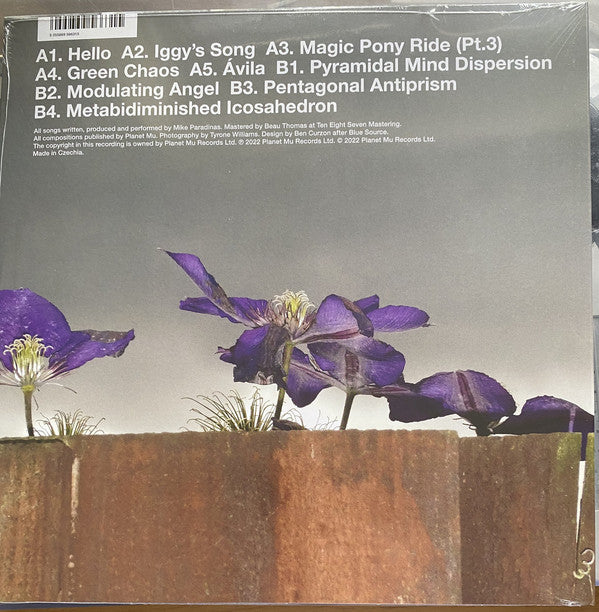 Hello | Mint (M) Mint (M) Get Cheap Vinyl