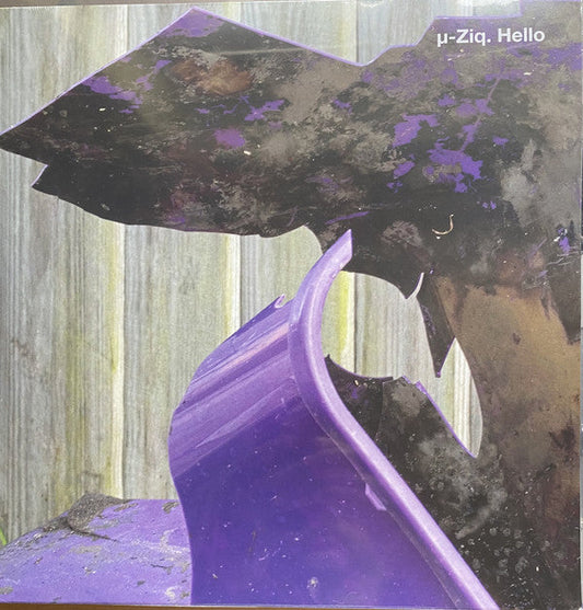 Hello | Mint (M) Mint (M) Get Cheap Vinyl