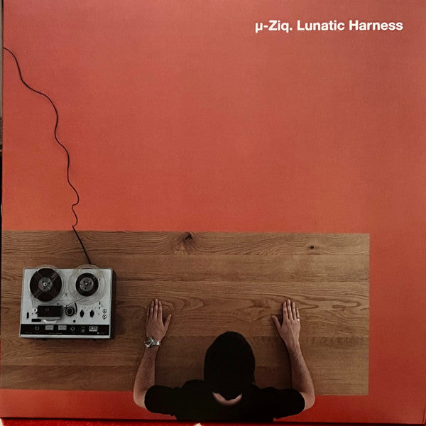 Lunatic Harness (25th Anniversary Edition) | Mint (M) Mint (M) Get Cheap Vinyl