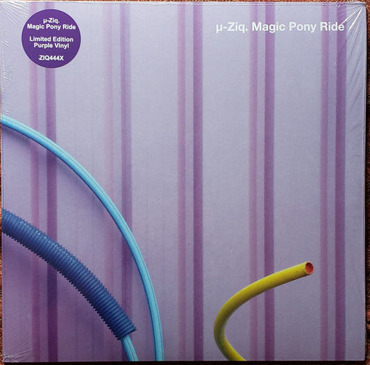 Magic Pony Ride | Mint (M) Mint (M) Get Cheap Vinyl