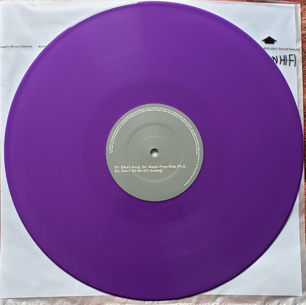 Magic Pony Ride | Mint (M) Mint (M) Get Cheap Vinyl