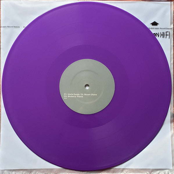 Magic Pony Ride | Mint (M) Mint (M) Get Cheap Vinyl