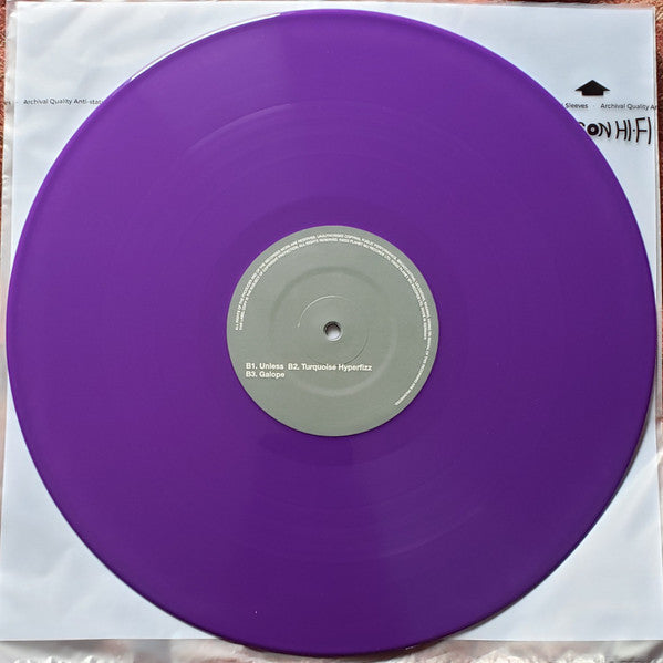 Magic Pony Ride | Mint (M) Mint (M) Get Cheap Vinyl
