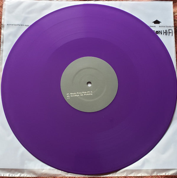 Magic Pony Ride | Mint (M) Mint (M) Get Cheap Vinyl