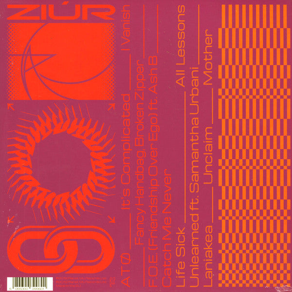 ATØ | Mint (M) Mint (M) Get Cheap Vinyl
