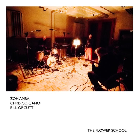 The Flower School | Get Cheap Vinyl