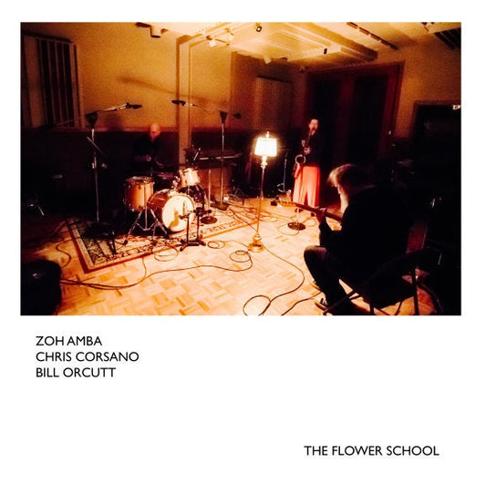 The Flower School | Get Cheap Vinyl