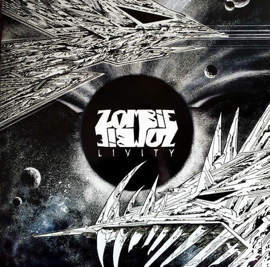 Livity | Mint (M) Mint (M) Get Cheap Vinyl