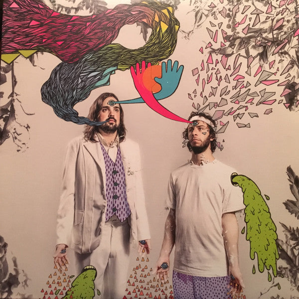 Zzoorrcchh (PURPLE) | Mint (M) Mint (M) Get Cheap Vinyl