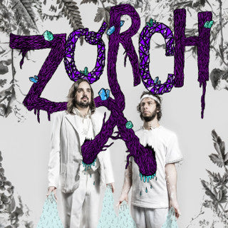 Zzoorrcchh (PURPLE) | Mint (M) Mint (M) Get Cheap Vinyl