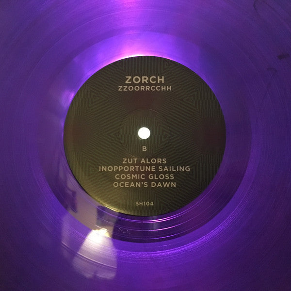 Zzoorrcchh (PURPLE) | Mint (M) Mint (M) Get Cheap Vinyl