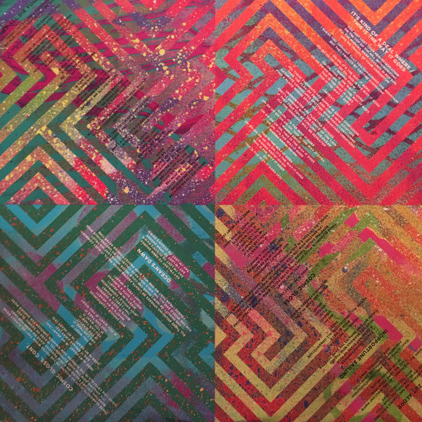 Zzoorrcchh (PURPLE) | Mint (M) Mint (M) Get Cheap Vinyl
