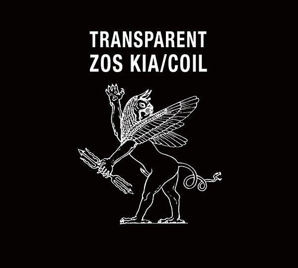 Transparent | Get Cheap Vinyl