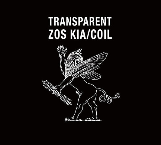 Transparent | Get Cheap Vinyl