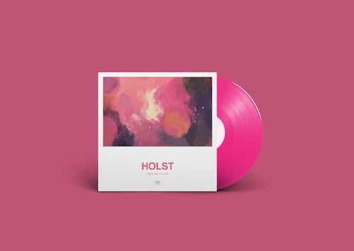 Holst: The Planets (The Decca Collection) [Transparent Pink Lp] | Get Cheap Vinyl