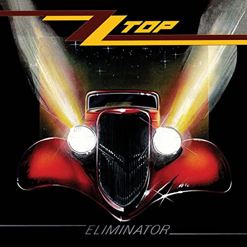 Eliminator | Mint (M) Mint (M) Get Cheap Vinyl
