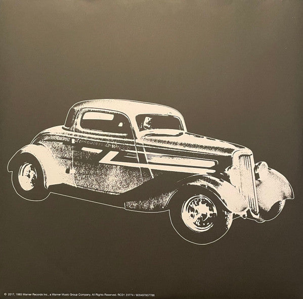 Eliminator | Mint (M) Mint (M) Get Cheap Vinyl