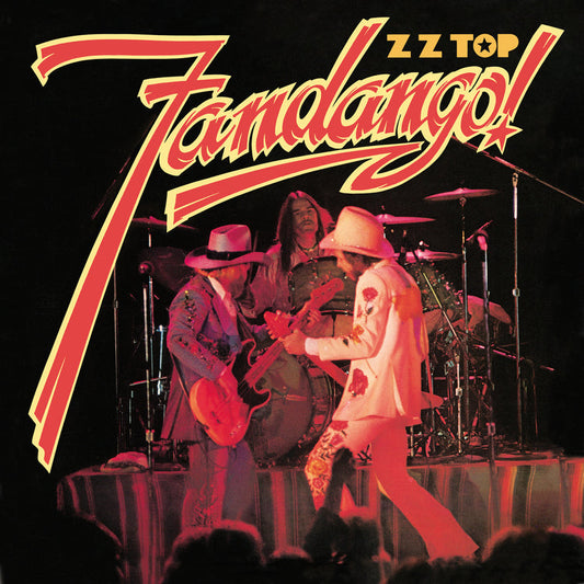 Fandango! (SYEOR25, 180 Gram Vinyl, Brick & Mortar Exclusive) | Mint (M) Mint (M) Get Cheap Vinyl