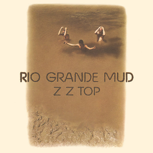 Rio Grande Mud (SYEOR25, 180 Gram Vinyl, Brick & Mortar Exclusive) | Mint (M) Mint (M) Get Cheap Vinyl