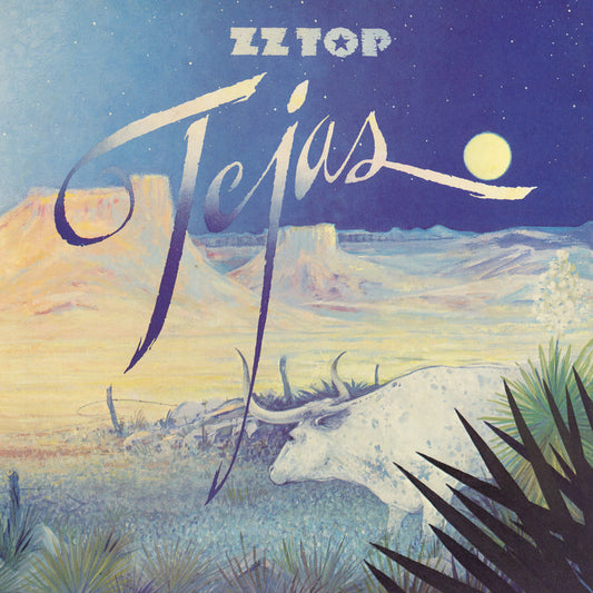 Tejas (SYEOR25, 180 Gram Vinyl, Brick & Mortar Exclusive) | Mint (M) Mint (M) Get Cheap Vinyl