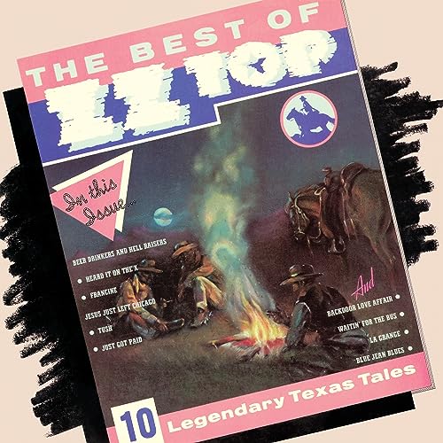 The Best of ZZ Top | Mint (M) Mint (M) Get Cheap Vinyl