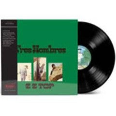 Tres Hombres (SYEOR25, 180 Gram Vinyl, Brick & Mortar Exclusive) | Mint (M) Mint (M) Get Cheap Vinyl