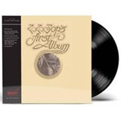 ZZ Top's First Album (SYEOR25, 180 Gram Vinyl, Brick & Mortar Exclusive) | Mint (M) Mint (M) Get Cheap Vinyl
