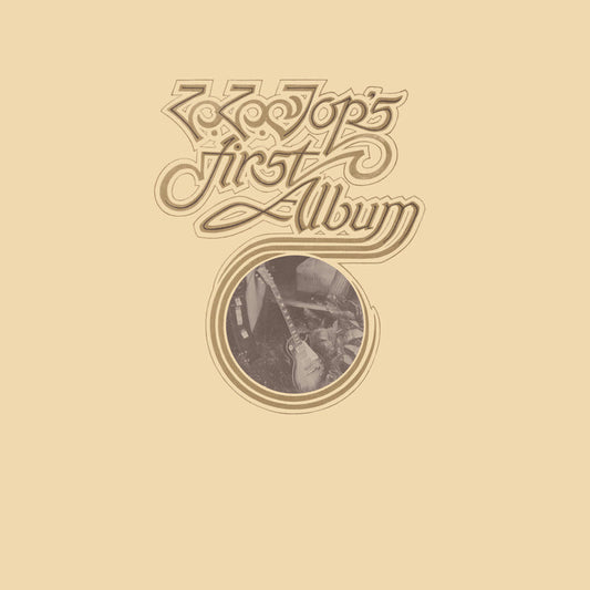 ZZ Top's First Album (SYEOR25, 180 Gram Vinyl, Brick & Mortar Exclusive) | Mint (M) Mint (M) Get Cheap Vinyl
